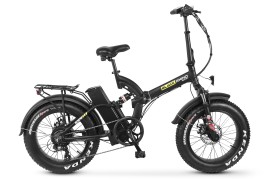 Электрофэтбайк Black Rhino 500w