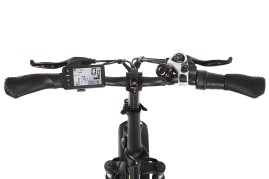 Электрофэтбайк Black Rhino 500w