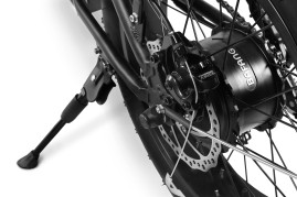 Электрофэтбайк Black Rhino 500w