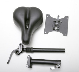 Сиденье для электросамоката Yamato/Midway