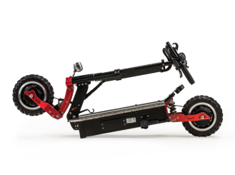 Электросамокат Slardar DF-11X Scorpion