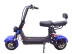 Электроскутер CityCoco GT-X2 Mini, синий
