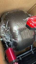 Электроскутер CityCoco GT-X2 Pro Mini, серый