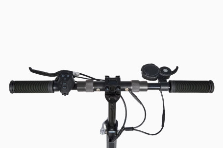 Электросамокат MIDWAY TANK Plus (16 AH)