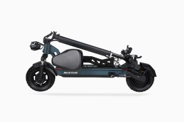 Электросамокат MIDWAY TANK Plus (16 AH)