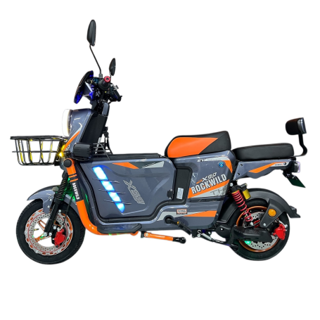 Электроскутер Rockwild X900