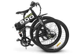 Электровелосипед Impulse 500w