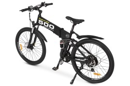 Электровелосипед Impulse 500w