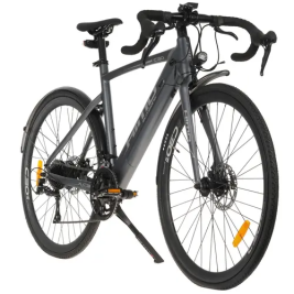 Электровелосипед Xiaomi HIMO C30S серый