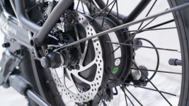 Электровелосипед OKAI EBF10 FlexMov