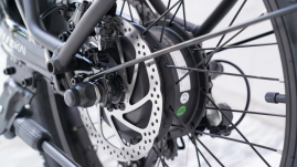 Электровелосипед OKAI EBF10 FlexMov