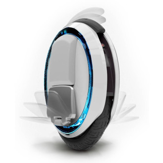 Моноколесо Ninebot ONE C+