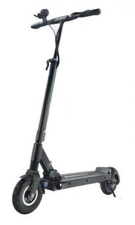 Электросамокат Speedway Mini 4 Pro 500W 48V 13.6Ah