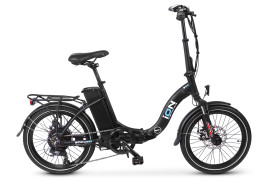 Электровелосипед ION 500w