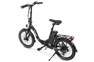 Электровелосипед ION 500w
