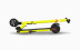 Электросамокат Midway Yamato mini, желтый