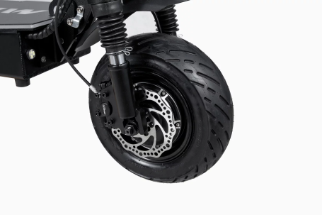 Электросамокат MIDWAY Ranger