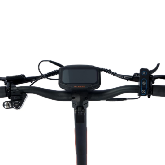 Электросамокат Kugoo F3 Pro Max