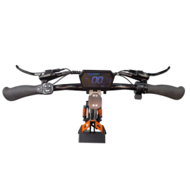 Электросамокат Rockwild S7