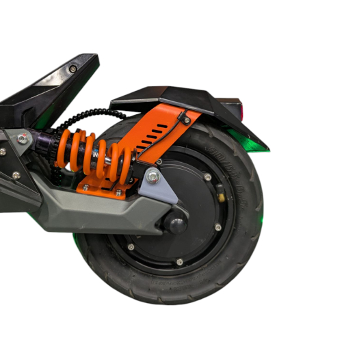 Электросамокат Rockwild S7
