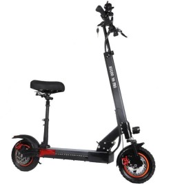 Электросамокат Kugoo M4 Pro New 600W 48V/18Ah
