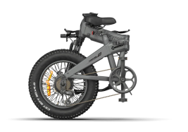 Электровелосипед Xiaomi HIMO ZB20