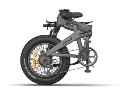 Электровелосипед Xiaomi HIMO ZB20