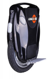 Моноколесо KingSong 18S 840Wh