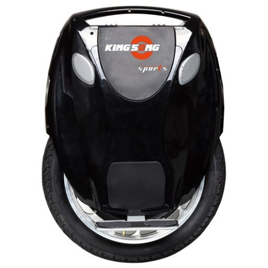Моноколесо KingSong 18S 840Wh