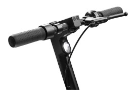 Электросамокат Yokamura i8 Monorim, белый