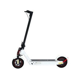 Электросамокат Yokamura i8 Monorim, белый