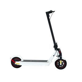 Электросамокат Yokamura i8 Monorim, белый