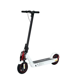 Электросамокат Yokamura i8 Monorim, белый