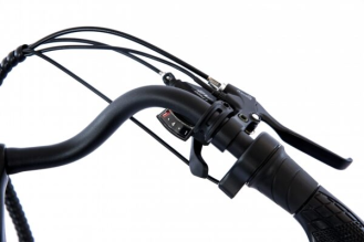 Электровелосипед Elbike Galant Big St