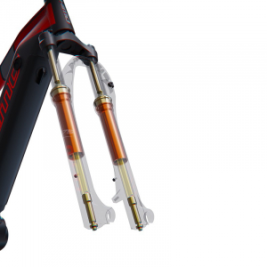 Электровелосипед Xiaomi Himo M40 Green