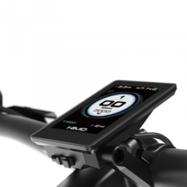 Электровелосипед Xiaomi Himo M40 Green