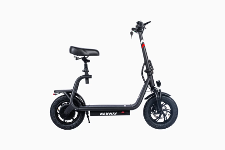 Электроскутер MIDWAY JIMMY