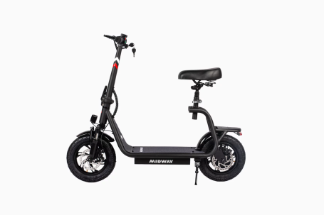 Электроскутер MIDWAY JIMMY