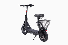 Электроскутер MIDWAY JIMMY