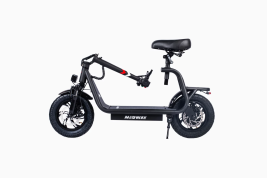 Электроскутер MIDWAY JIMMY