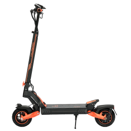 Электросамокат Kugoo F3 Pro