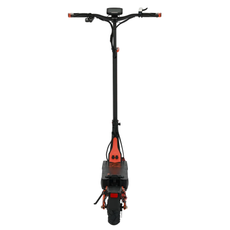 Электросамокат Kugoo F3 Pro