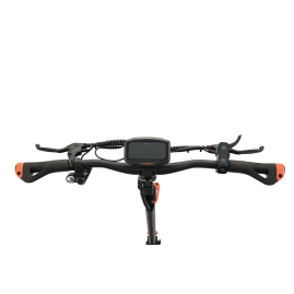 Электросамокат Kugoo F3 Pro